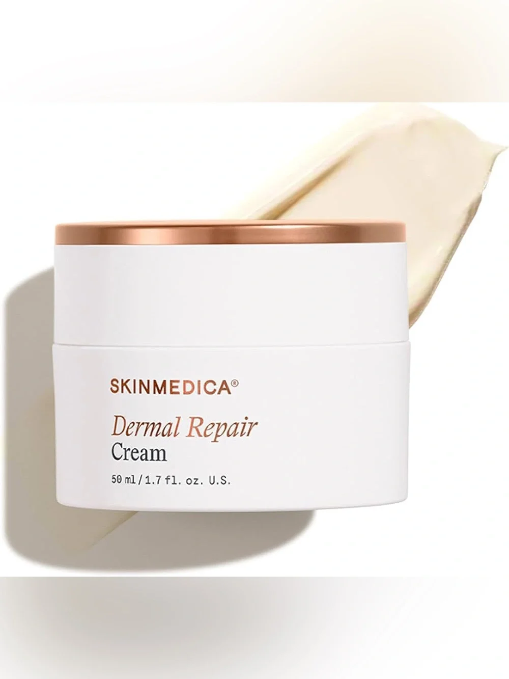 SkinMedica Dermal Repair Cream, New in Sealed Box